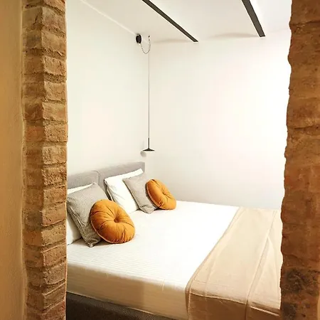 بيت للعطل Casa Primo *