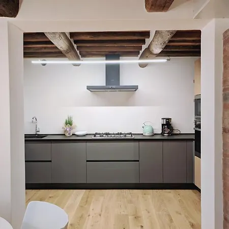 بيت للعطل Casa Primo