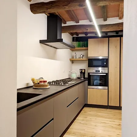 Casa Primo 펜션