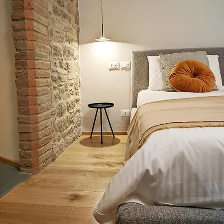 Casa Primo 코르토나