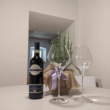 펜션 Casa Primo *