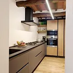 Casa Primo Hébergement de vacances