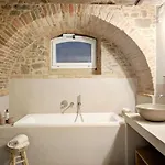Hébergement de vacances Casa Primo Cortone
