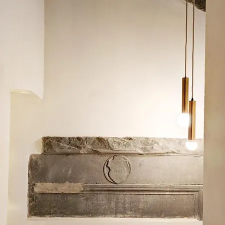 بيت للعطل Casa Primo
