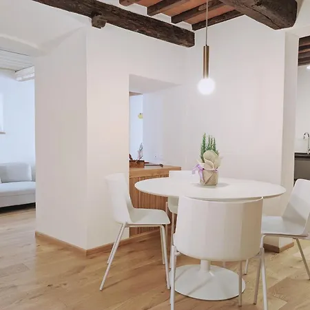 Prázdninový dům Casa Primo Cortona