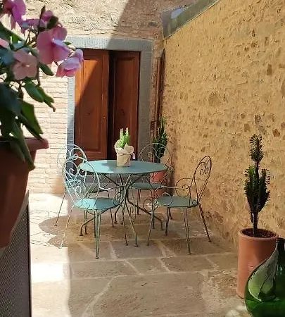 Casa Primo كورتونا