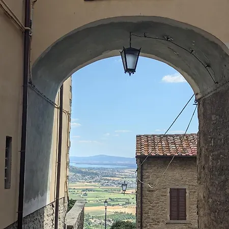 Casa vacanze Casa Primo