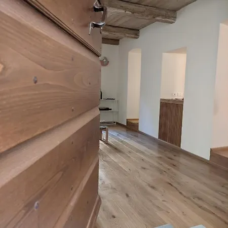 Casa Primo Prázdninový dům *
